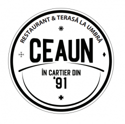 Ceaun Bucuresti